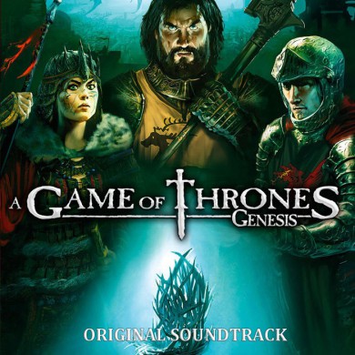 A Game of Thrones: Genesis original soundtrack
