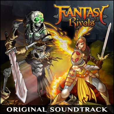 Fantasy Rivals - Soundtrack