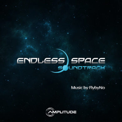 Endless Space - Soundtrack