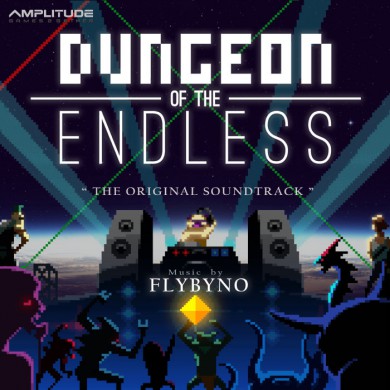 Bande originale de Dungeon of the Endless