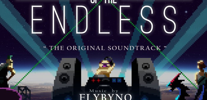 Dungeon of the Endless original soundtrack