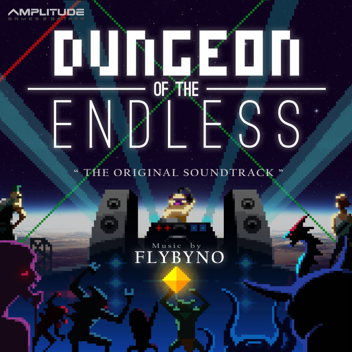 Bande originale de Dungeon of the Endless