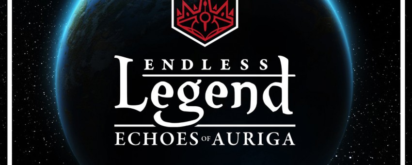 Endless Legend: Echoes of Auriga Original Soundtrack