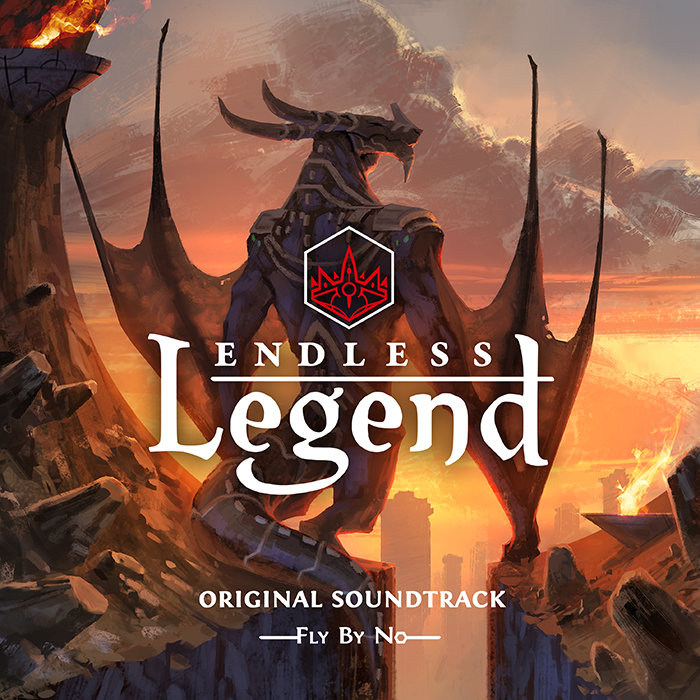 Endless Legend original soundtrack