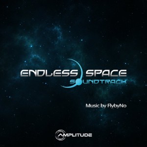 Endless Space original soundtrack
