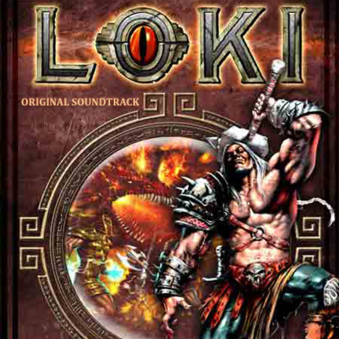 Loki original soundtrack