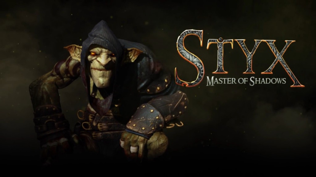 STYX MASTER OF SHADOWS