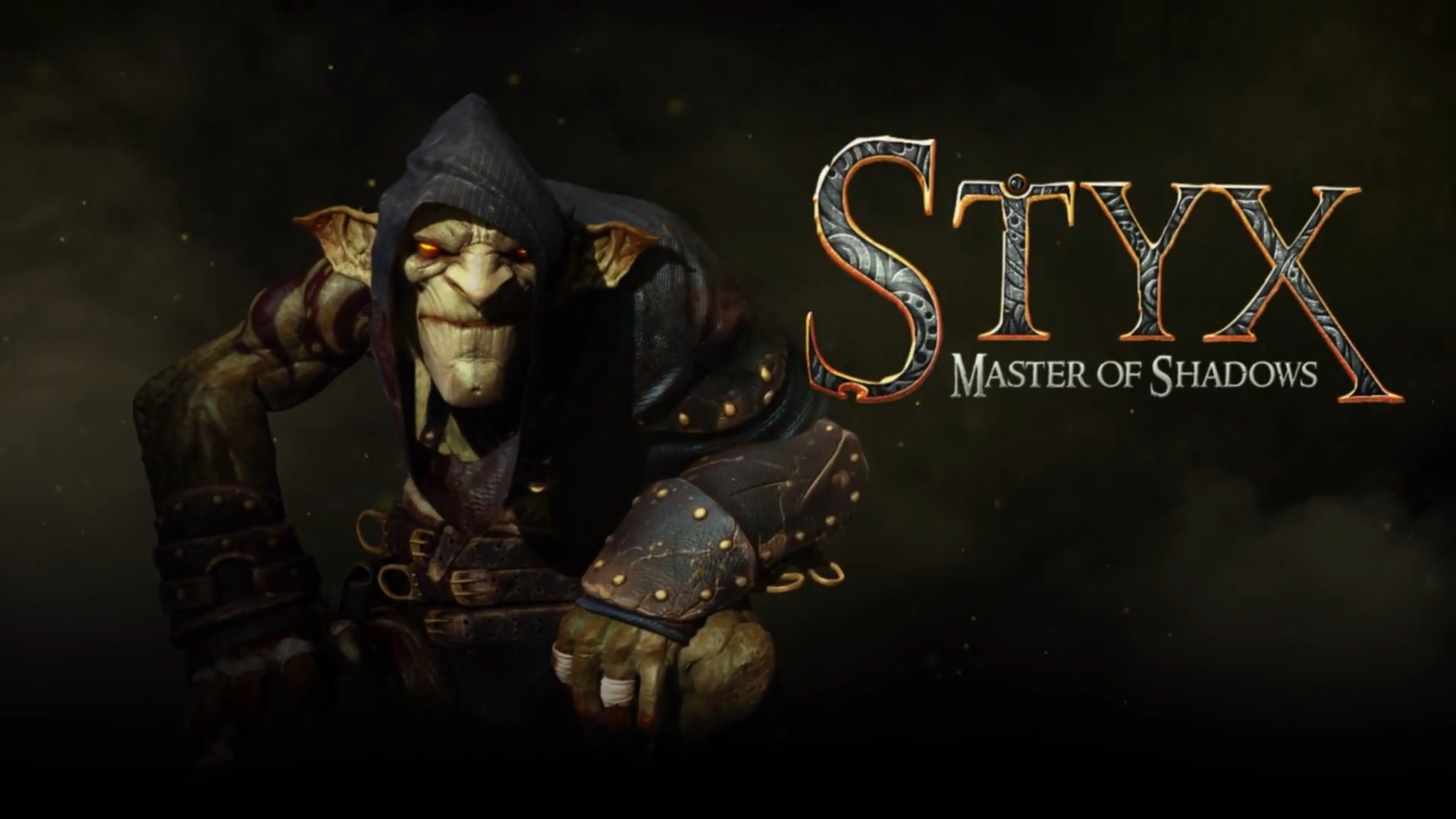 STYX MASTER OF SHADOWS
