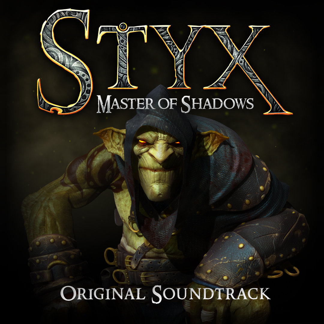 Styx: Master of Shadows original soundtrack