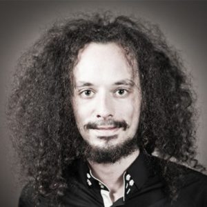 Yann van der Cruyssen - Composer