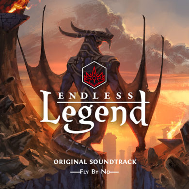 Endless Legend - Soundtrack