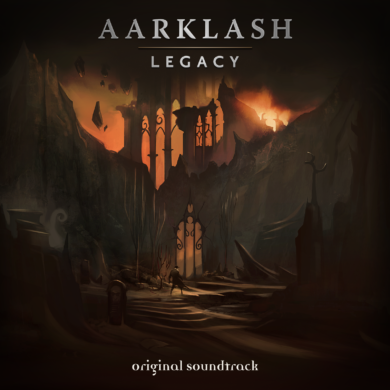 Aarklash Legacy - Soundtrack