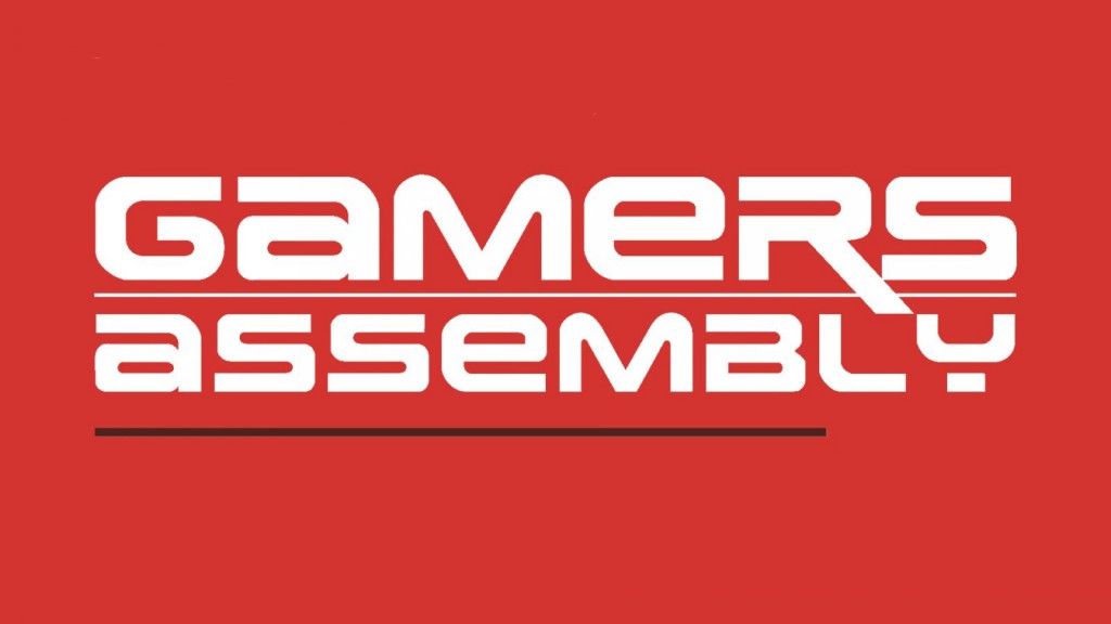 gamers assembly 2016