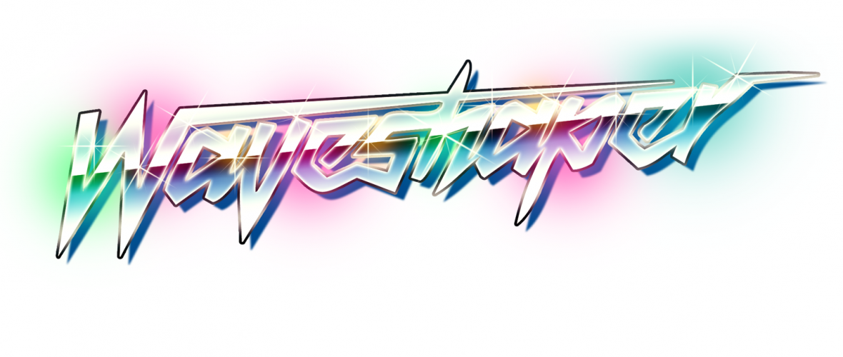 A Picture In Motion Waveshaper