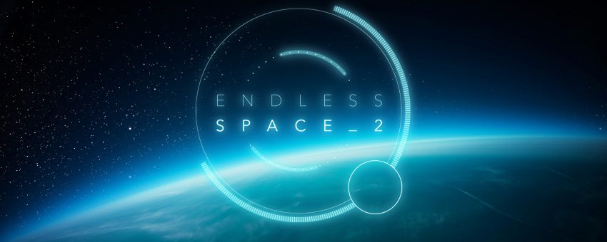 Endless Space 2 OST