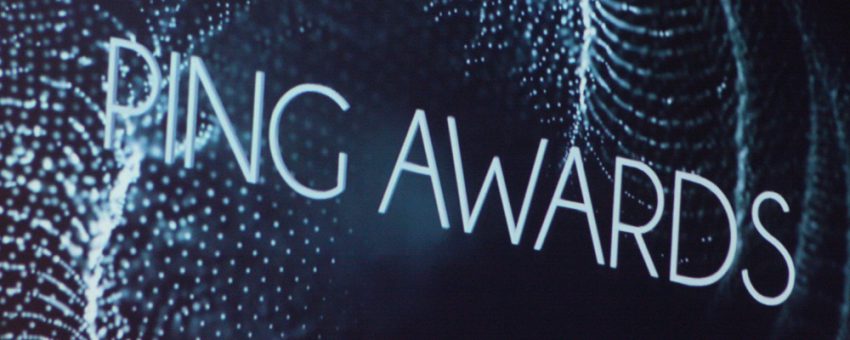 Ping Awards 2016