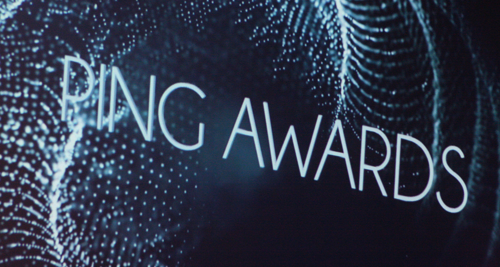 Ping Awards 2016