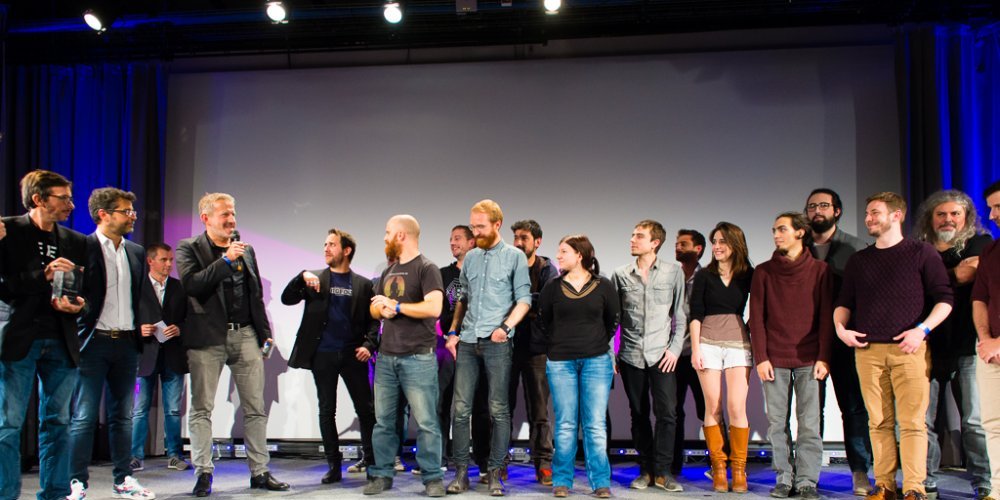 Ping Awards 2016