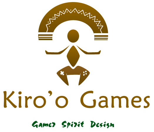 Kiro'o Games