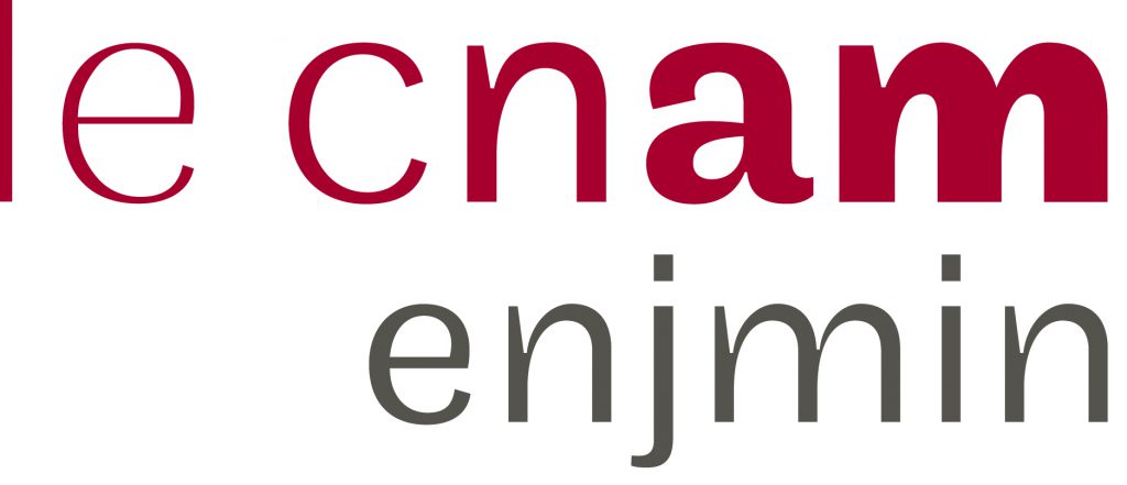Logo Enjmin