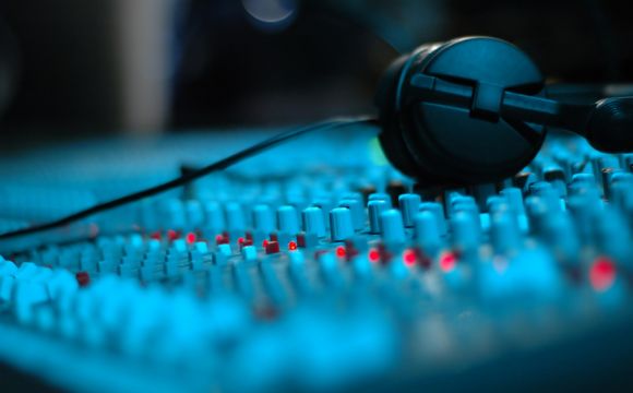 Conception sonore interactive pour les jeux vidéo