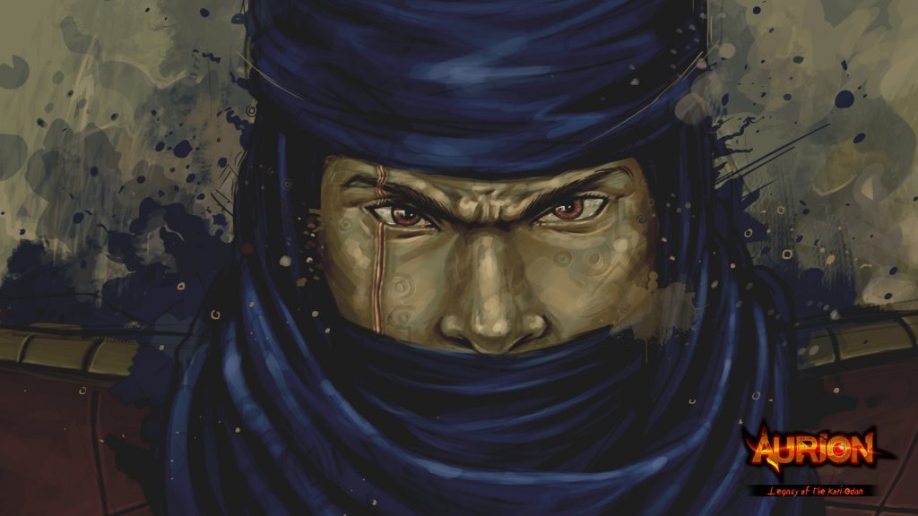 Aurion : L'Héritage des Kori-Odan