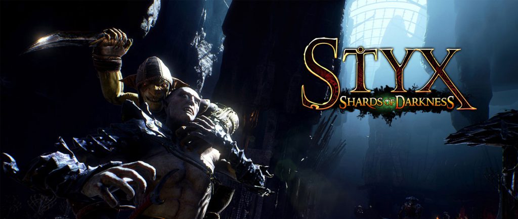 Styx: Shards of Darkness