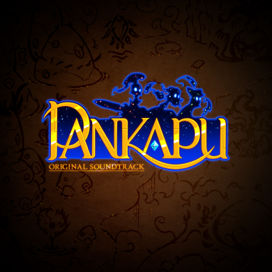 Originalsoundtrack von Pankapu Episode 1