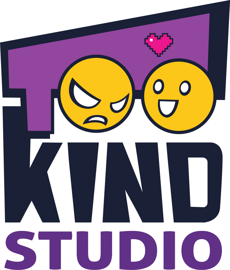 Too Kind Studio