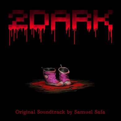 2Dark Original Soundtrack