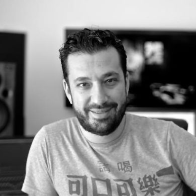 Samuel Safa - Compositeur