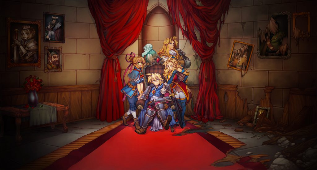 Regalia: Of Men and Monarchs