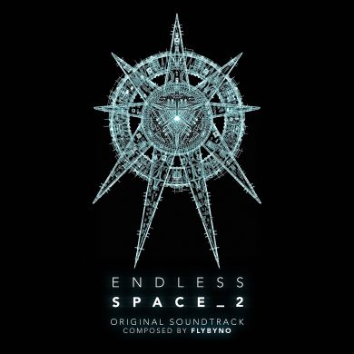 Endless Space 2 Soundtrack