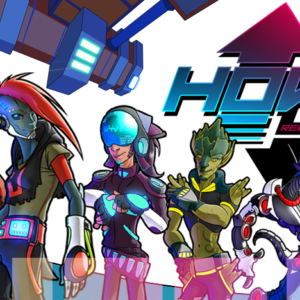 Hover : Revolt of Gamers