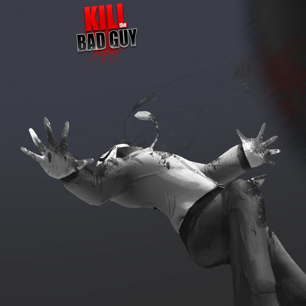 Bande originale de Kill the Bad Guy