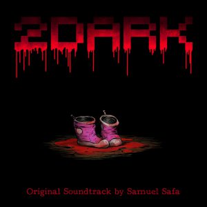 2Dark Original Soundtrack