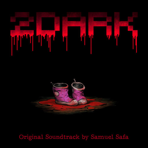 Originalsoundtrack von 2Dark
