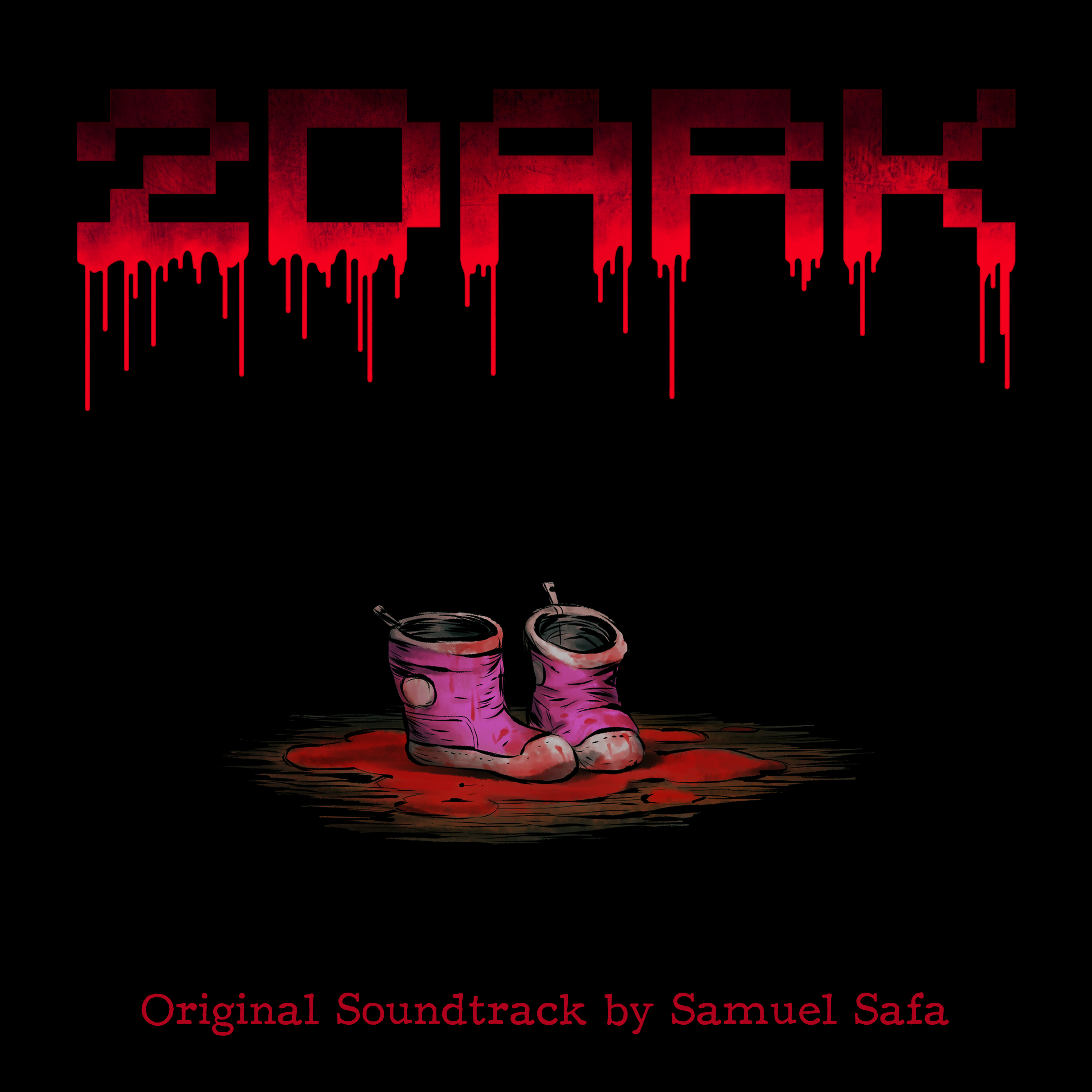 Bande originale de 2Dark