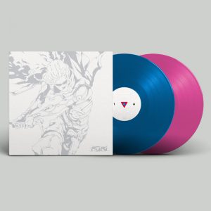 Furi vinyl