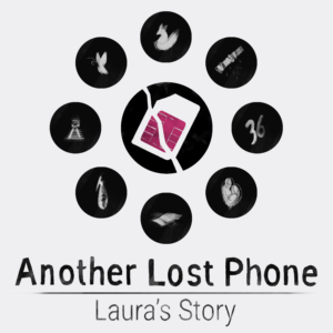 Another Lost Phone original soundtrack
