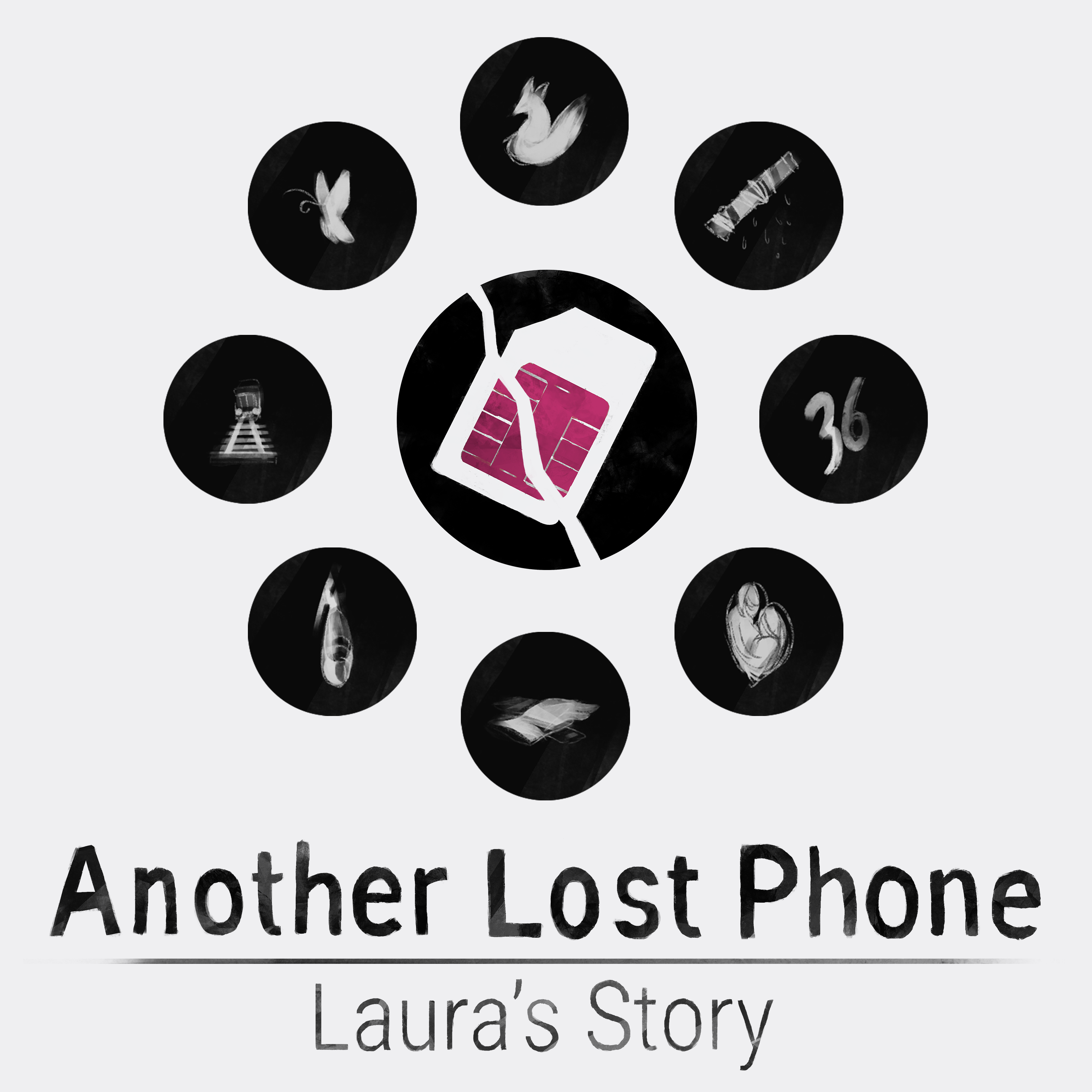 Originalsoundtrack von Another Lost Phone