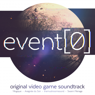 Originalsoundtrack von Event[0]