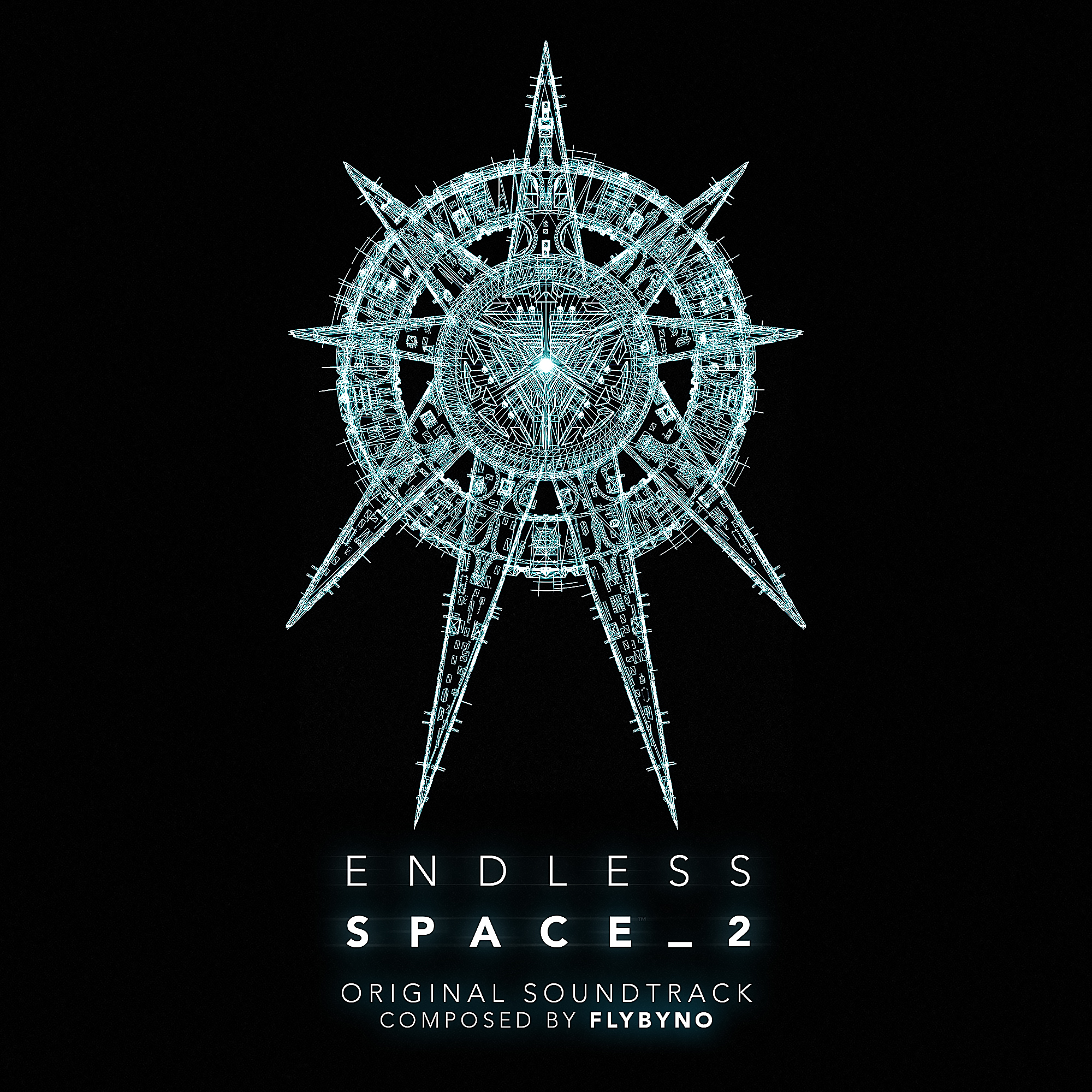 Bande originale d'Endless Space 2