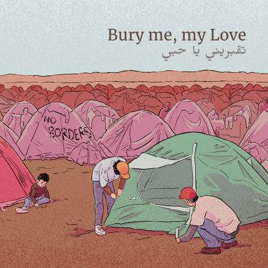 Enterre-moi, mon Amour Soundtrack