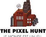 The Pixel Hunt