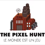 The Pixel Hunt