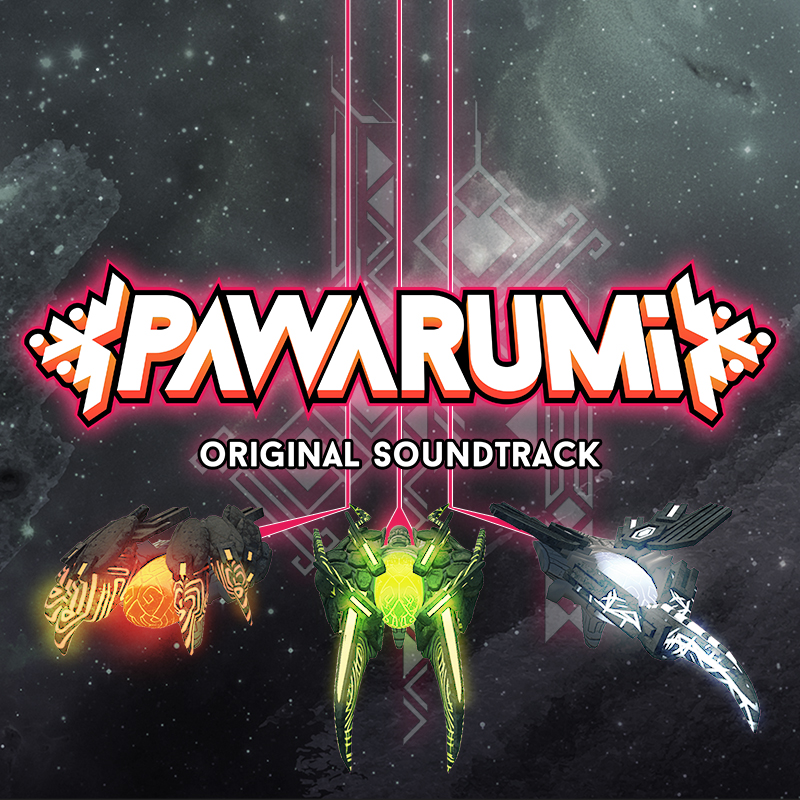 Bande originale de Pawarumi