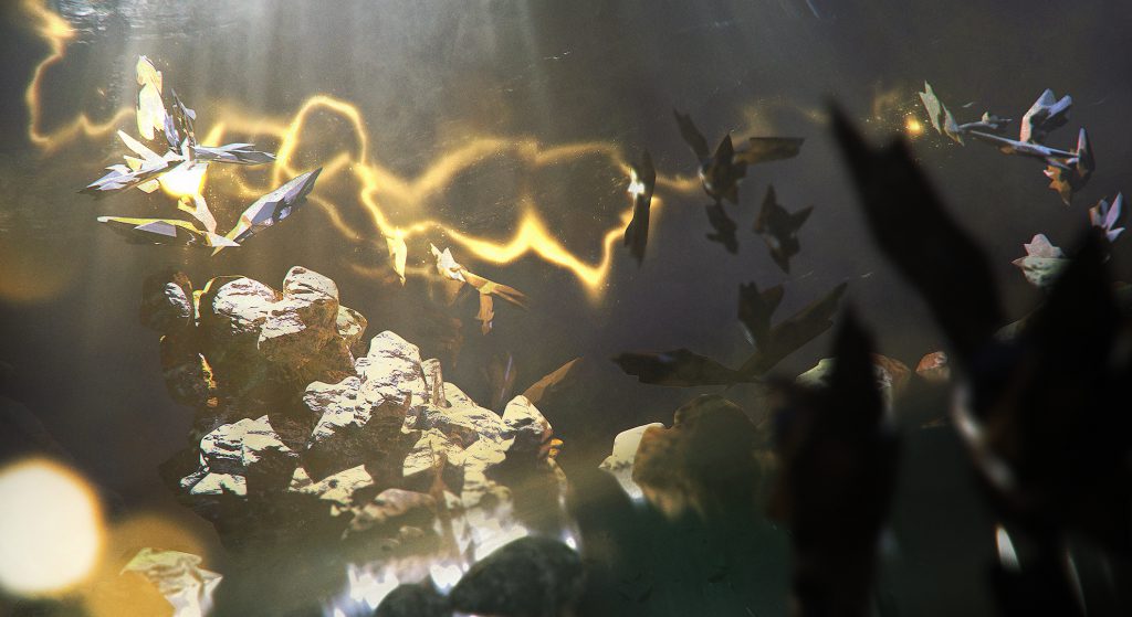 Endless Space 2: Lost Symphony