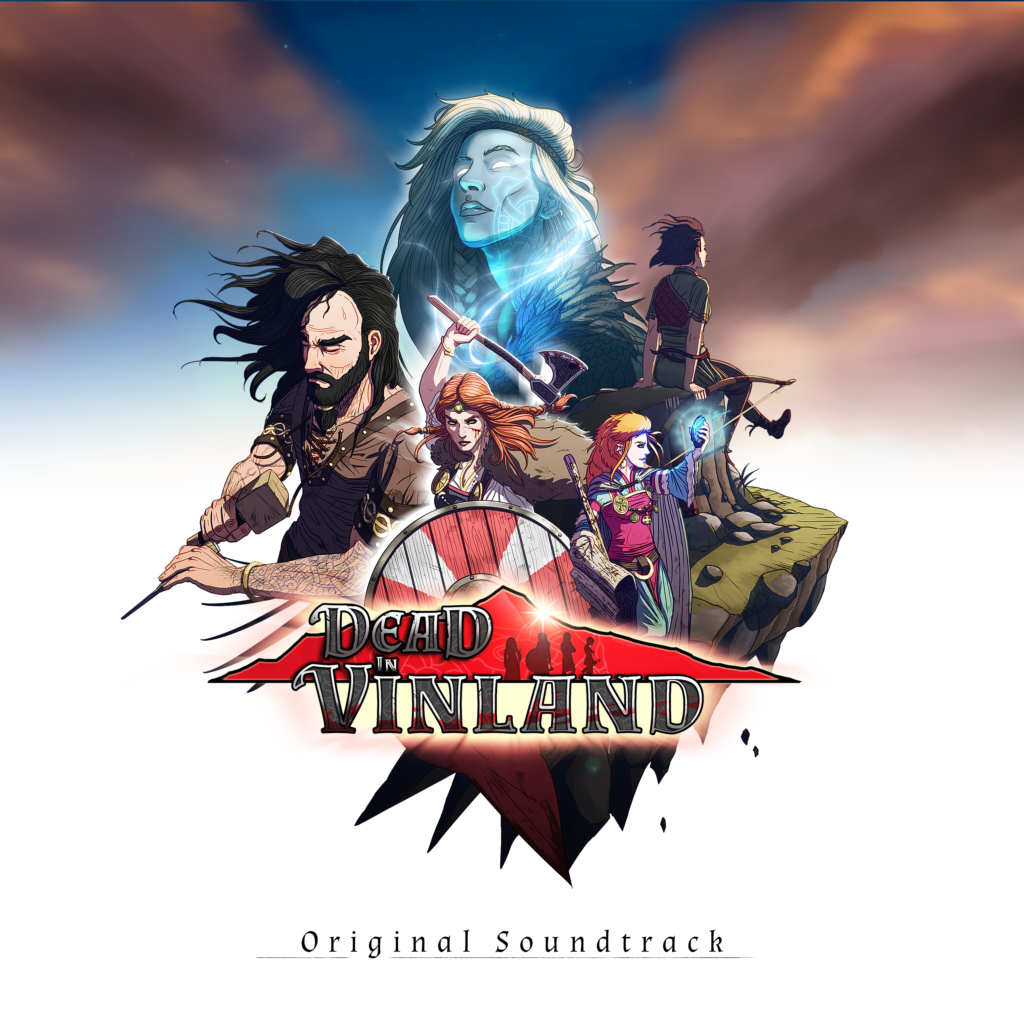 Bande originale de Dead in Vinland