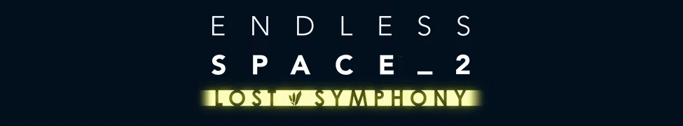 Bande originale de Lost Symphony